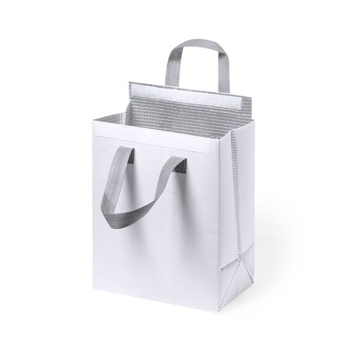 black Bolsa Nevera Pabbie