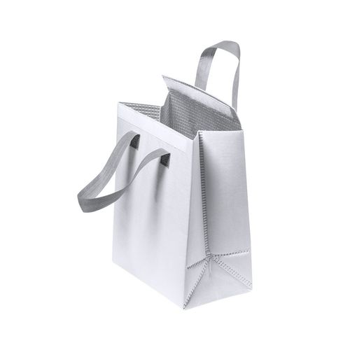 black Bolsa Nevera Pabbie