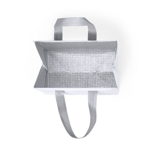 black Bolsa Nevera Pabbie