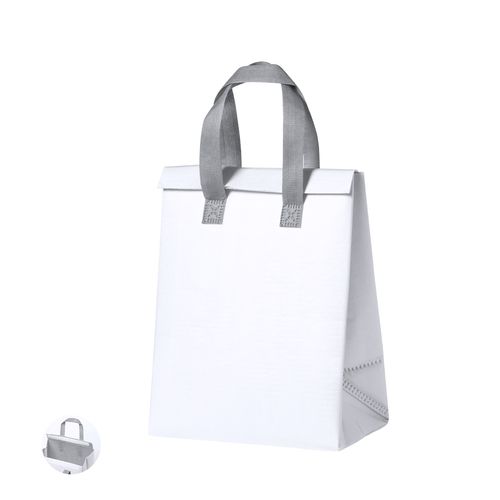 black Bolsa Nevera Pabbie
