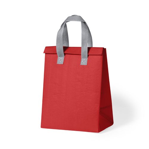 red Bolsa Nevera Pabbie