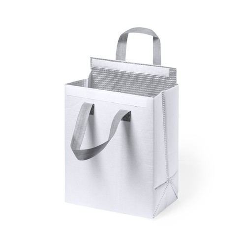 black Bolsa Nevera Pabbie