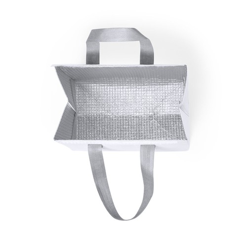 black Bolsa Nevera Pabbie