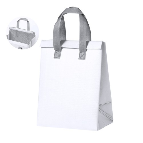 black Bolsa Nevera Pabbie