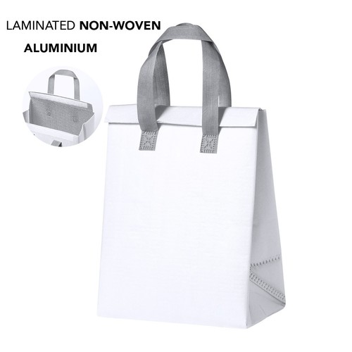 black Bolsa Nevera Pabbie