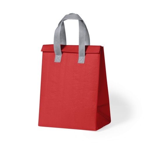black Bolsa Nevera Pabbie