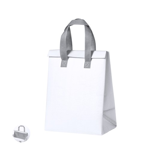 red Bolsa Nevera Pabbie