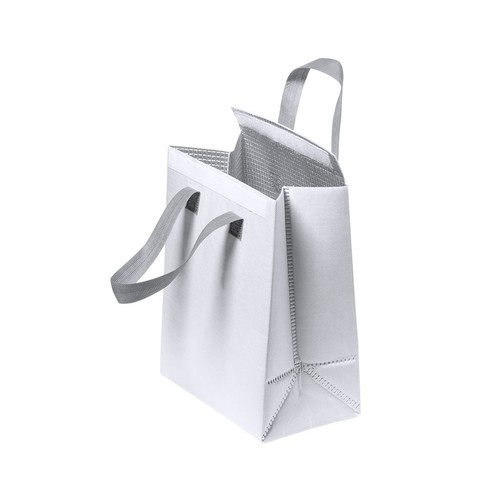 red Bolsa Nevera Pabbie