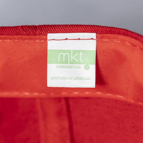 red Gorra Pickot
