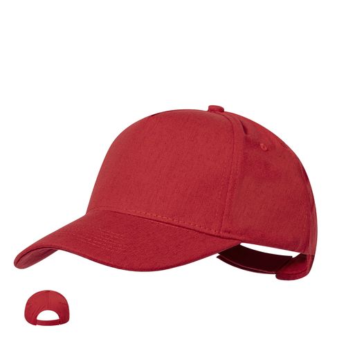 red Gorra Pickot