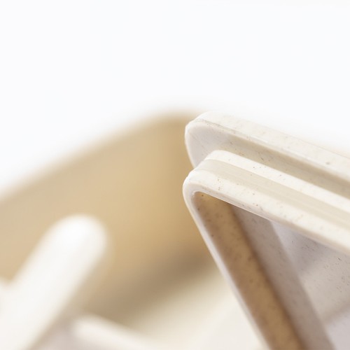 natural Fiambrera Harxem