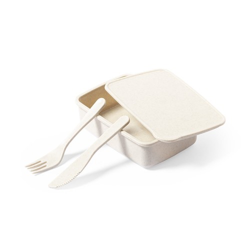 natural Fiambrera Harxem