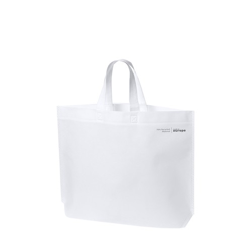 white Bolsa Prastol
