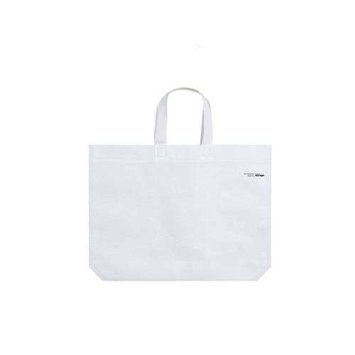 white Bolsa Prastol
