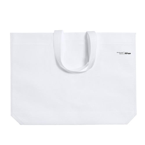 white Bolsa Prastol