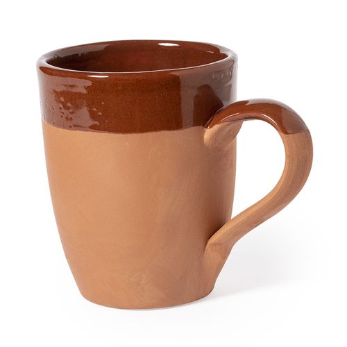 marrón Taza Lixus