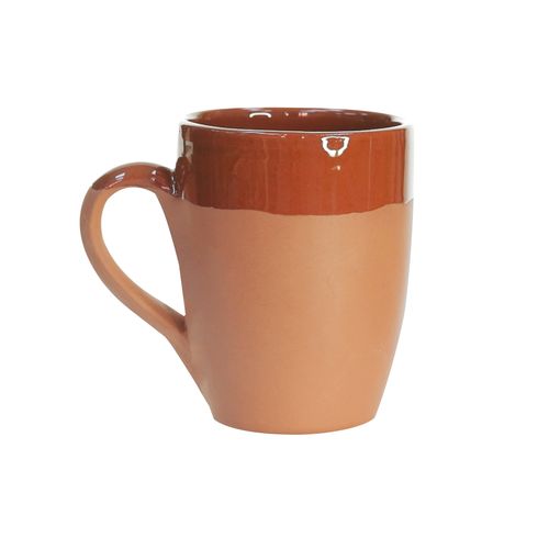 marrón Taza Lixus