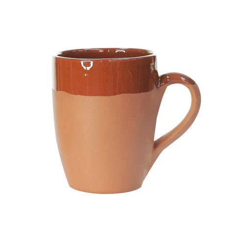 marrón Taza Lixus