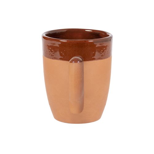 marrón Taza Lixus
