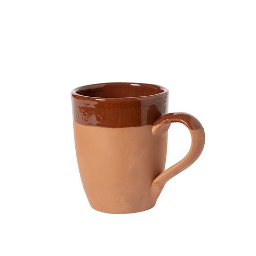 marrón Taza Lixus