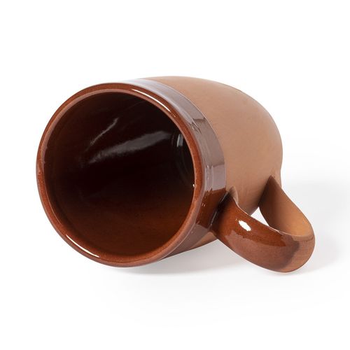 TAZA LIXUS
