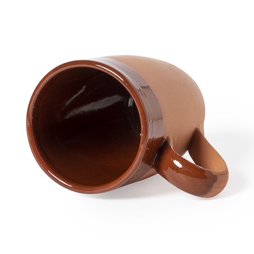 TAZA LIXUS