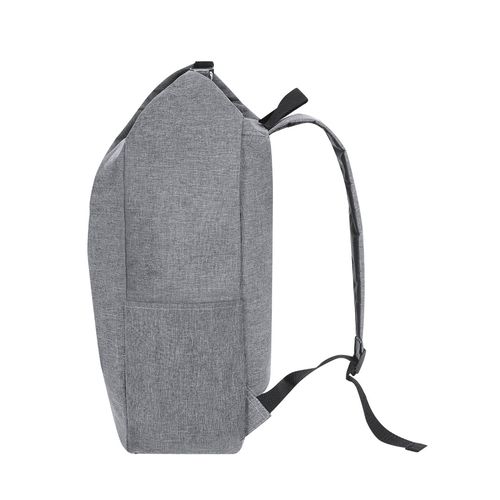 azul marino Mochila Sherpak