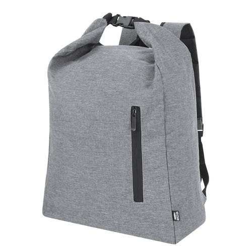 azul marino Mochila Sherpak