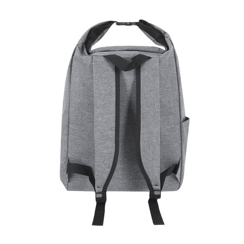 azul marino Mochila Sherpak