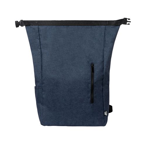 azul marino Mochila Sherpak