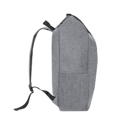 gray Mochila Sherpak