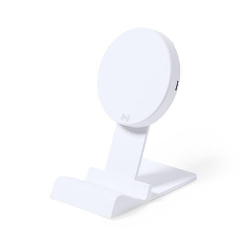 white Cargador Lomen