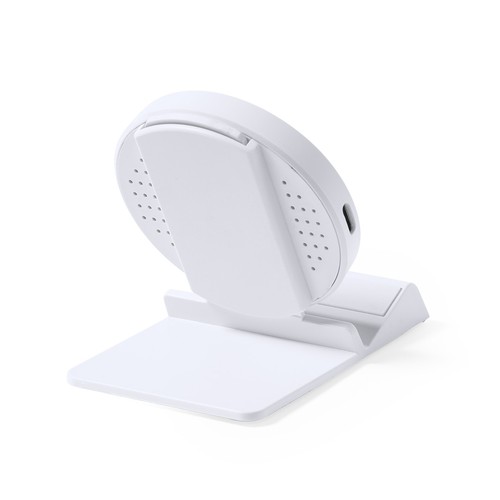 white Cargador Lomen