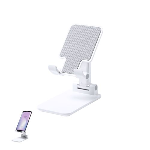 white Soporte Reviton