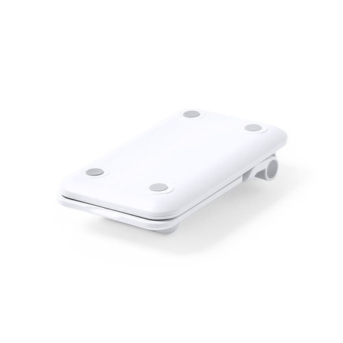 white Soporte Reviton