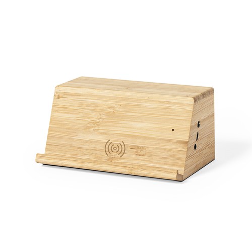 s/c Altavoz Cargador Zaphir