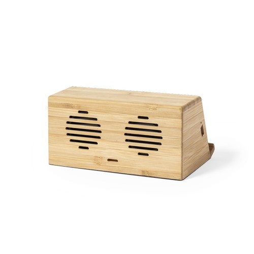 Haut-Parleurs Chargeur Zaphir - 2