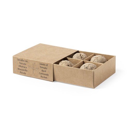 Kit Verger Tomarux - 2