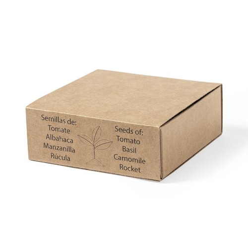 Kit Verger Tomarux - 3