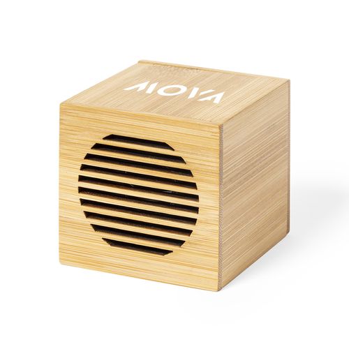 s/c Altavoz Teoden