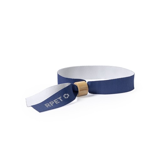green Pulsera Broch