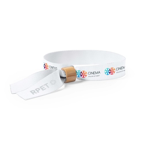 azul marino Pulsera Broch