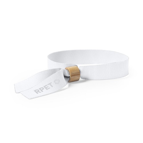red Pulsera Broch