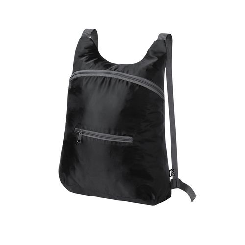 MOCHILA PLEGABLE BROCKY