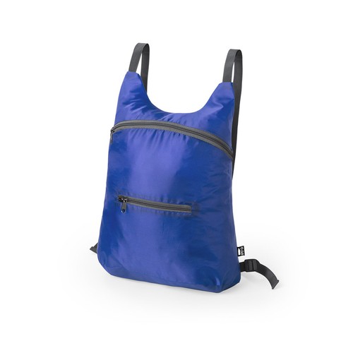 MOCHILA PLEGABLE BROCKY