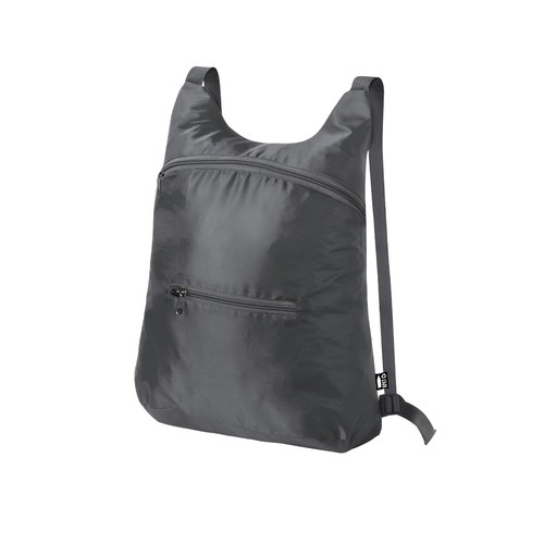 blue Mochila Plegable Brocky