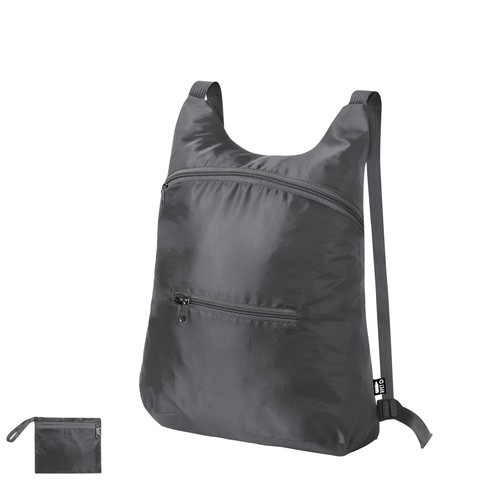 blue Mochila Plegable Brocky