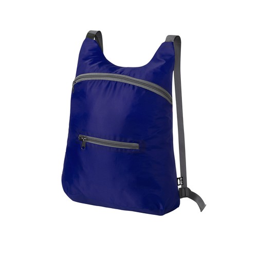 azul marino Mochila Plegable Brocky