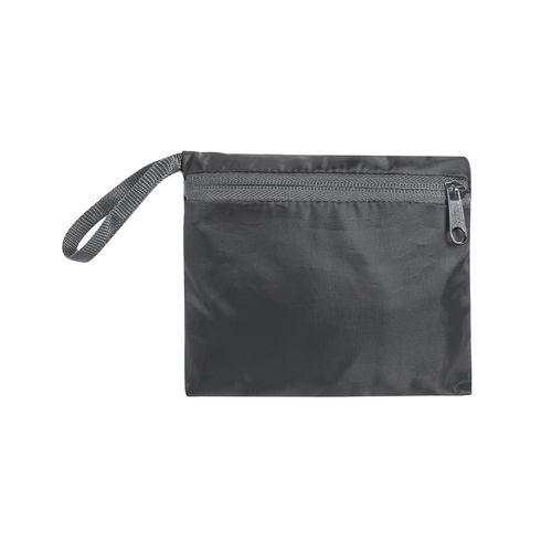 green Mochila Plegable Brocky