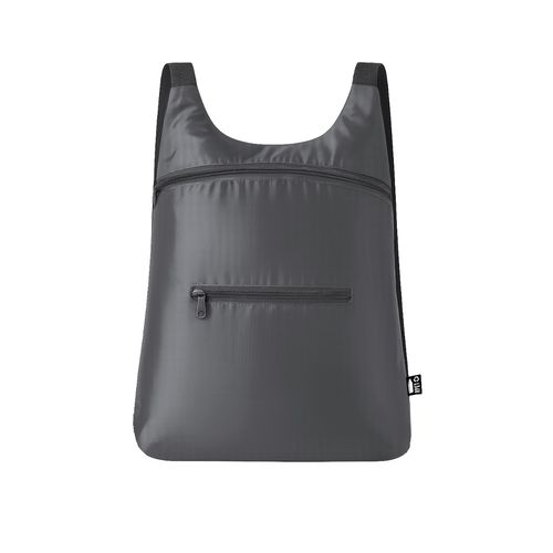 green Mochila Plegable Brocky